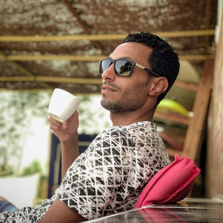 Aarav Kapoor testimonial